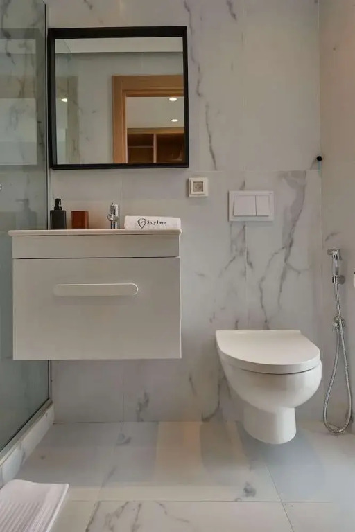 StayHere Casablanca - Palmier City Living