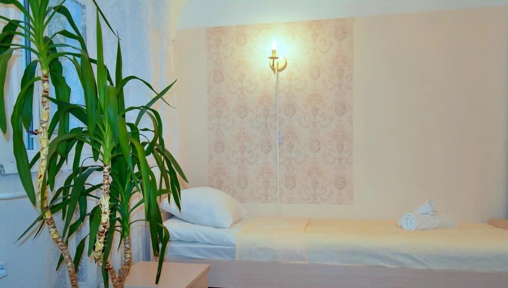 Guest House Kruassan