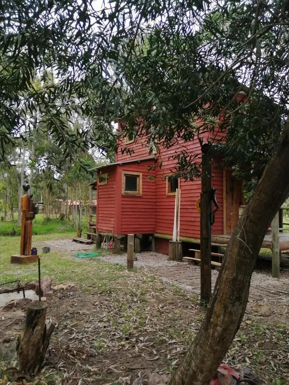 Ligustrum House