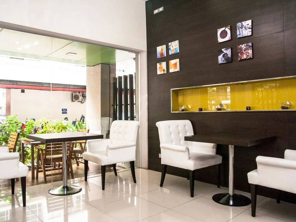 Nida Rooms Queen Sukhumvit 18 Residence