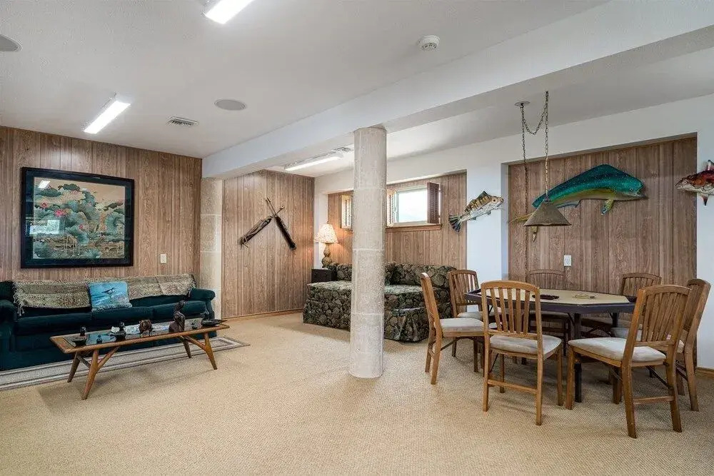 Nanas Cabana