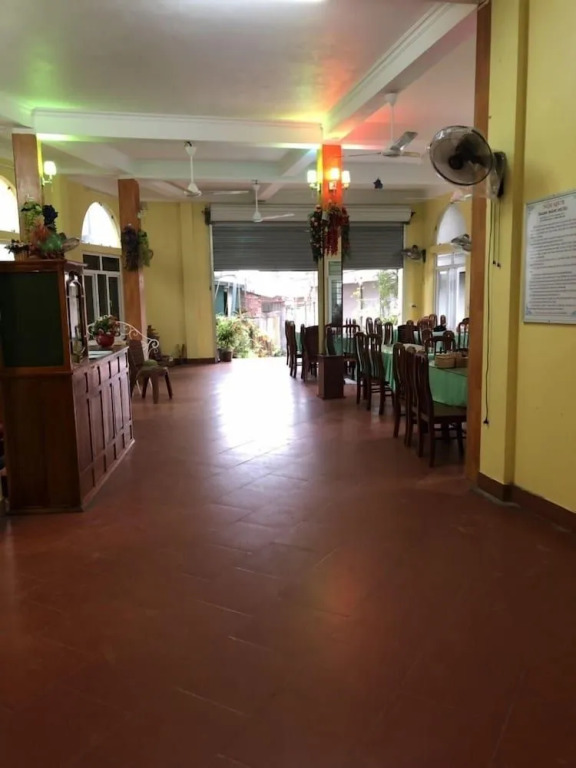 Thanh Măng Hotel