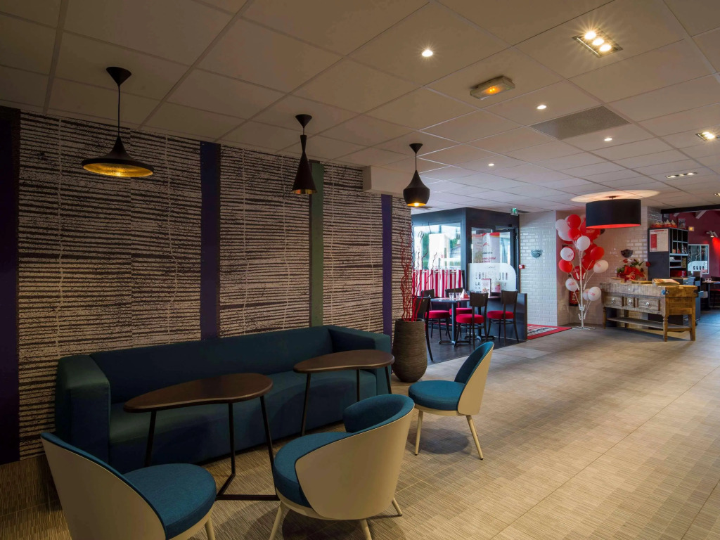 Hotel ibis Narbonne