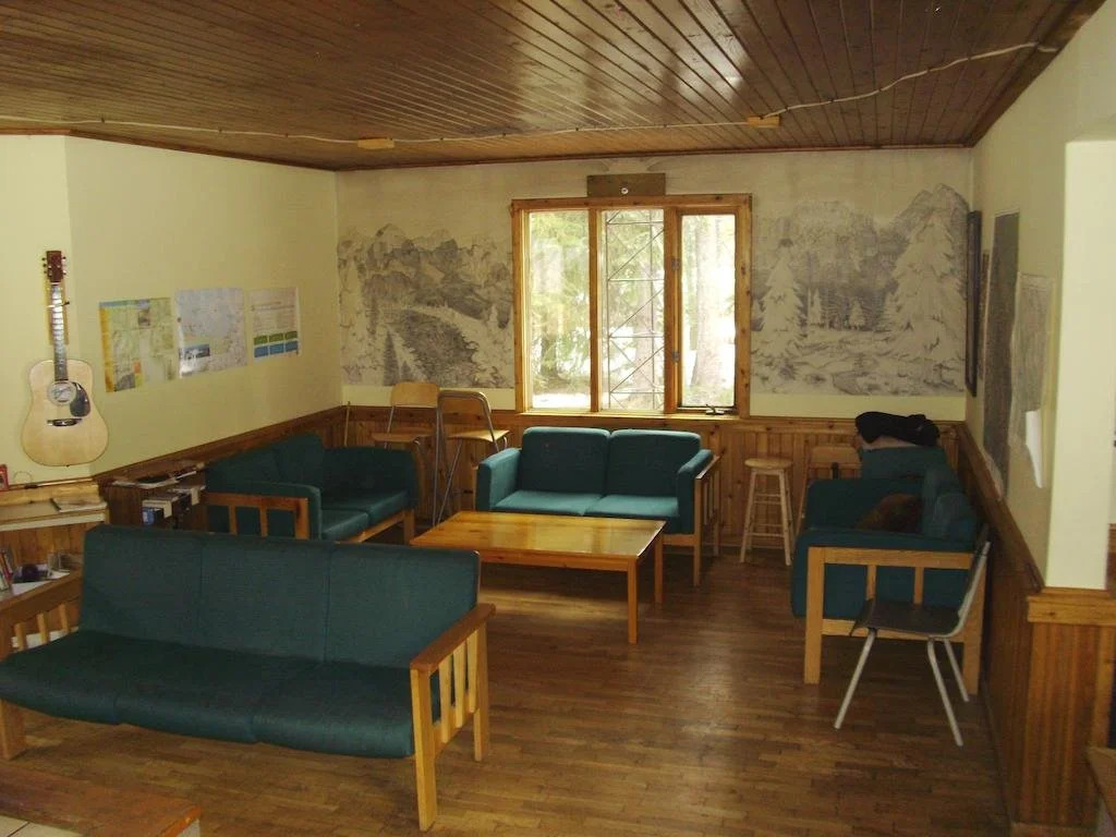 HI Mosquito Creek - Wilderness Hostel