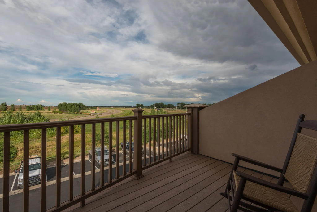 Comfort Inn & Suites Brighton Denver NE Medical Center