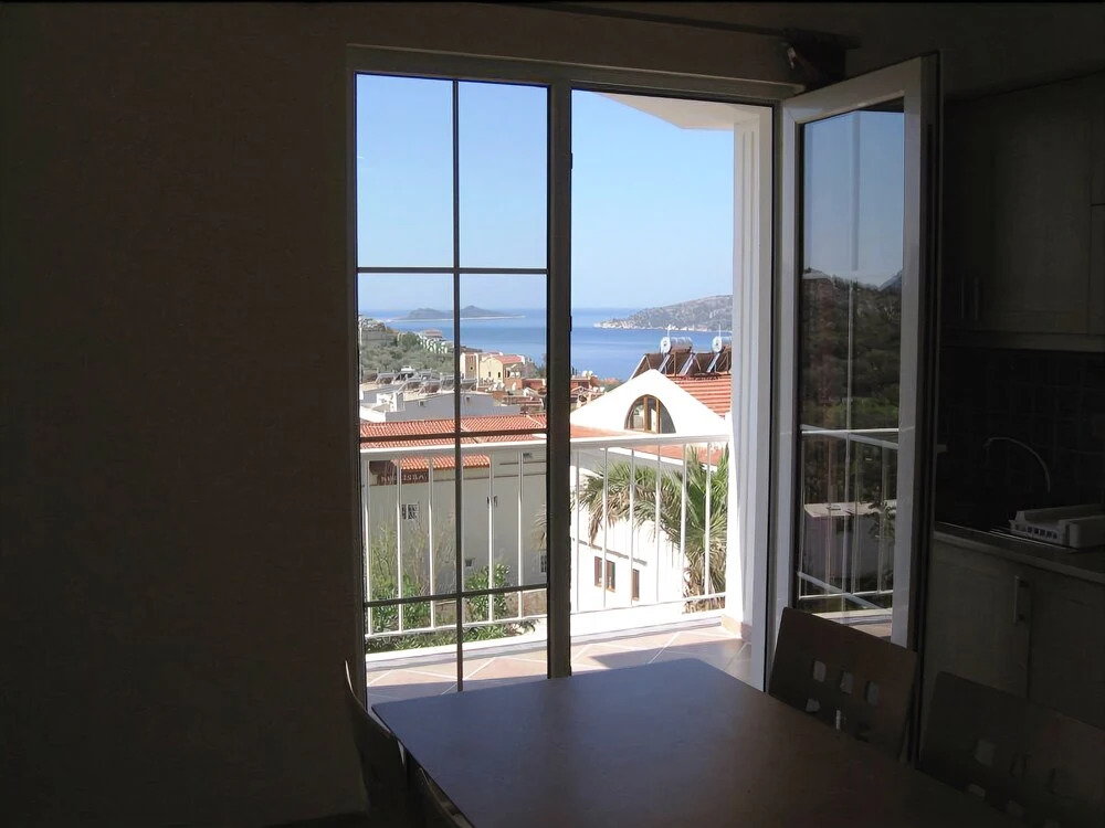 Kalkan Park Otel