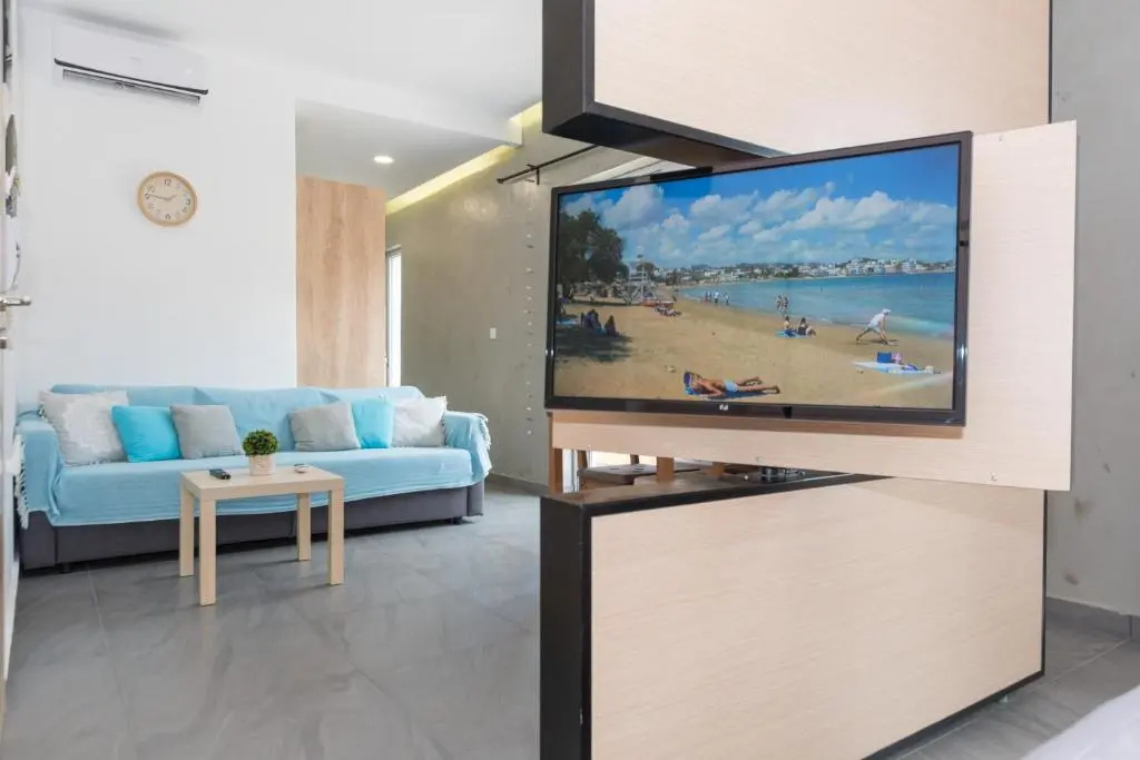 You and Me -750m from the sea
