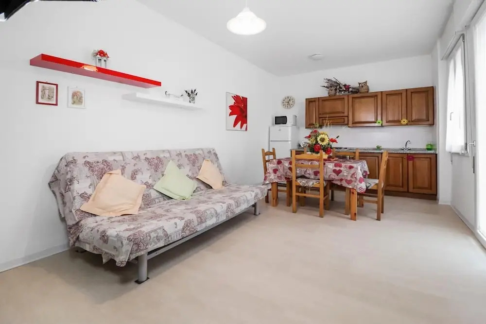 Appartamenti Gherbin Jesolo