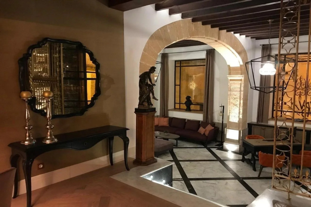 Hotel Gloria de Sant Jaume