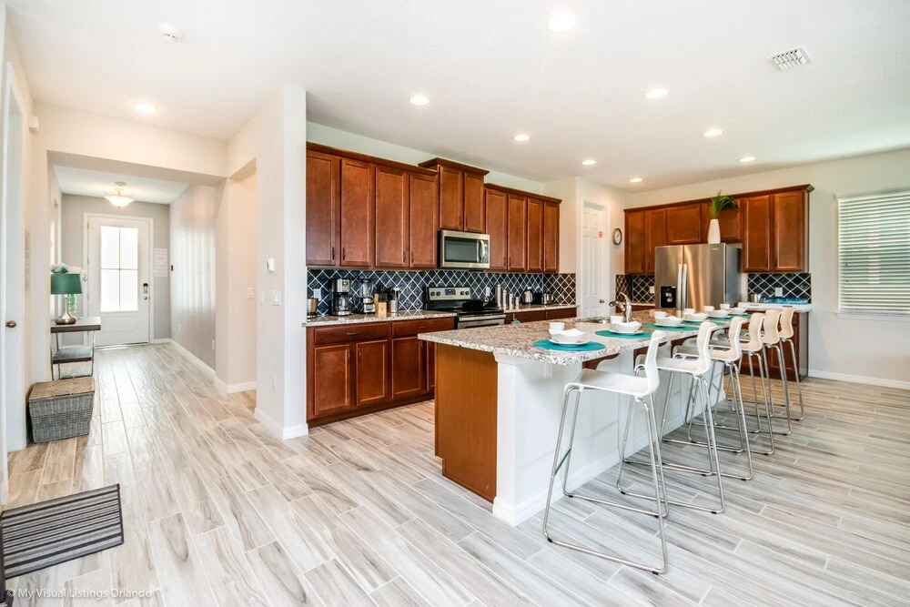 Solara Resort - 9029 Sunshine Ridge Loop