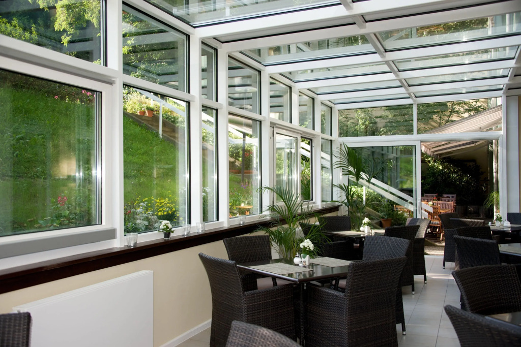 Hotel Carolinenhof