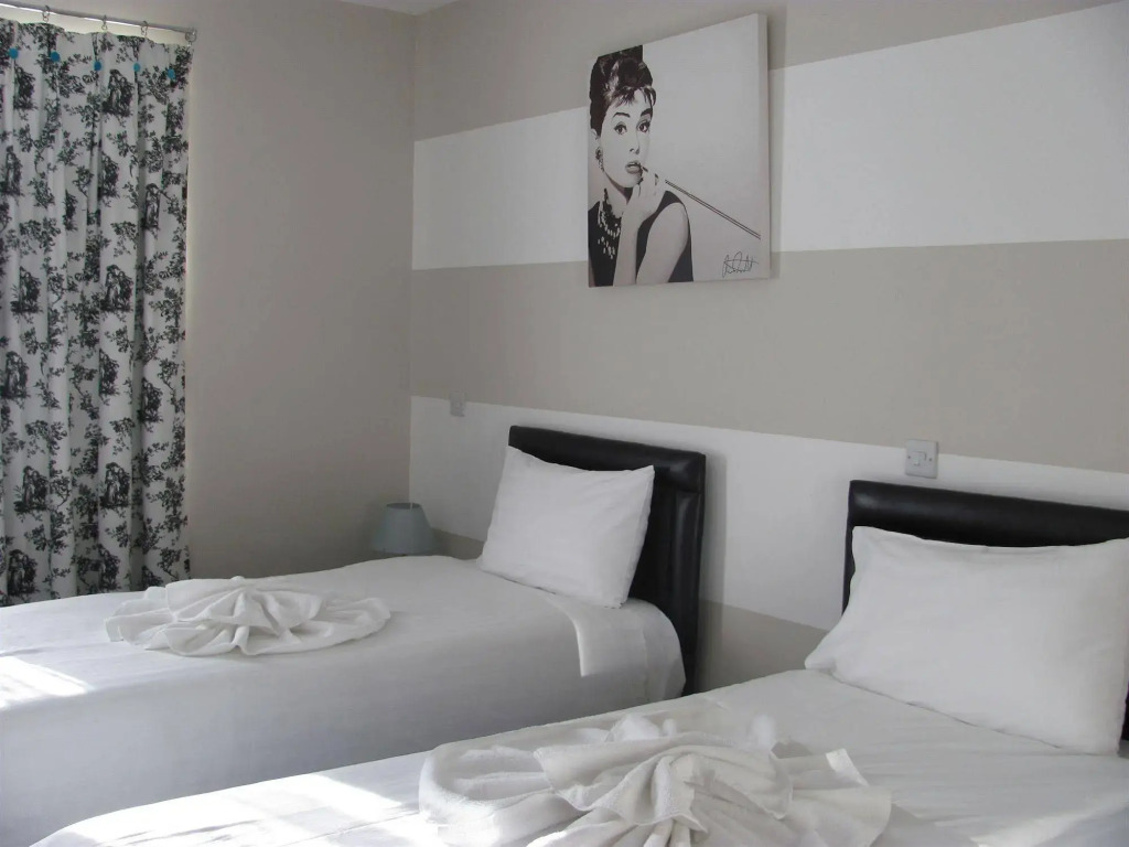 Nox Olympia Hotel