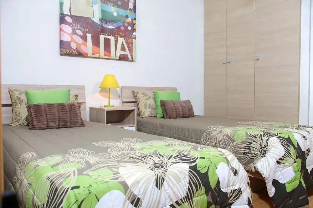 Amathousa Coastal Heights D202