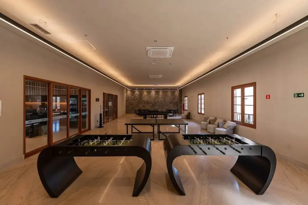 Pyreneus Residence