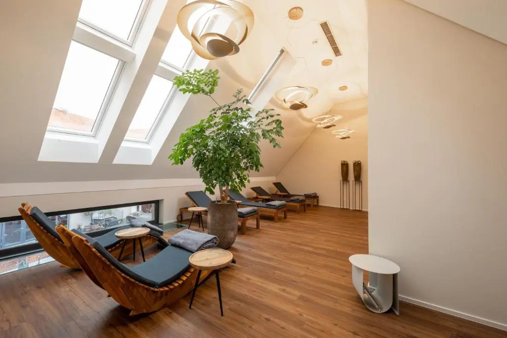 WeinHotel Fritz Walter