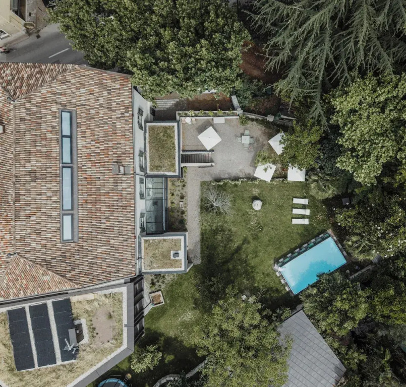 Ansitz Thierburg Suites