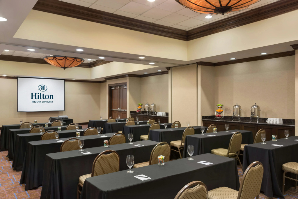 Hilton Phoenix Chandler