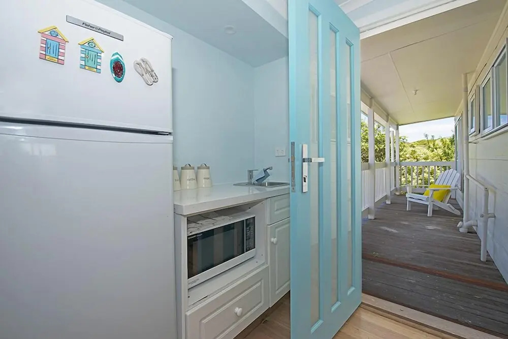 Moonah Dunes Beach House
