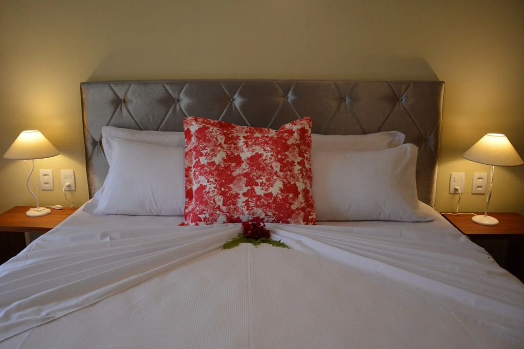 Hotel Villa Beija Flor