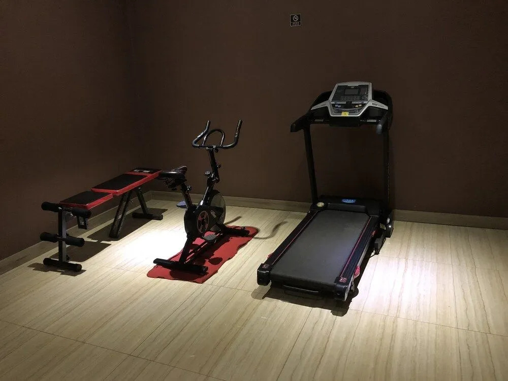 Run Jia Qin Shang Boutique Hotel