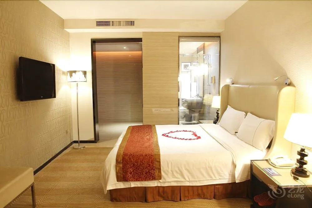 Hoikong Hotel
