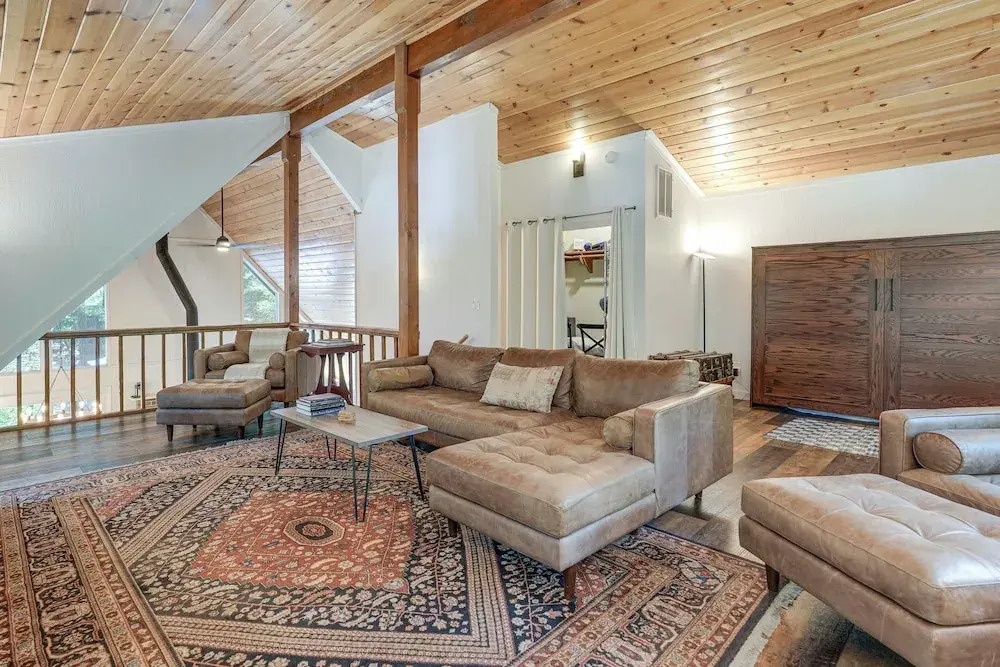 Private Lake Access: Pet-friendly Home in Arnold!