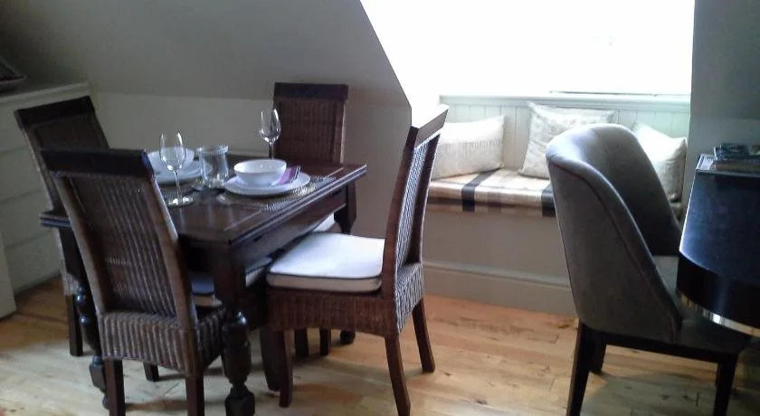 Bruach Lodge