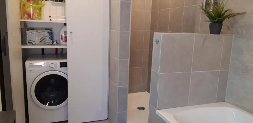 Charta Appartement