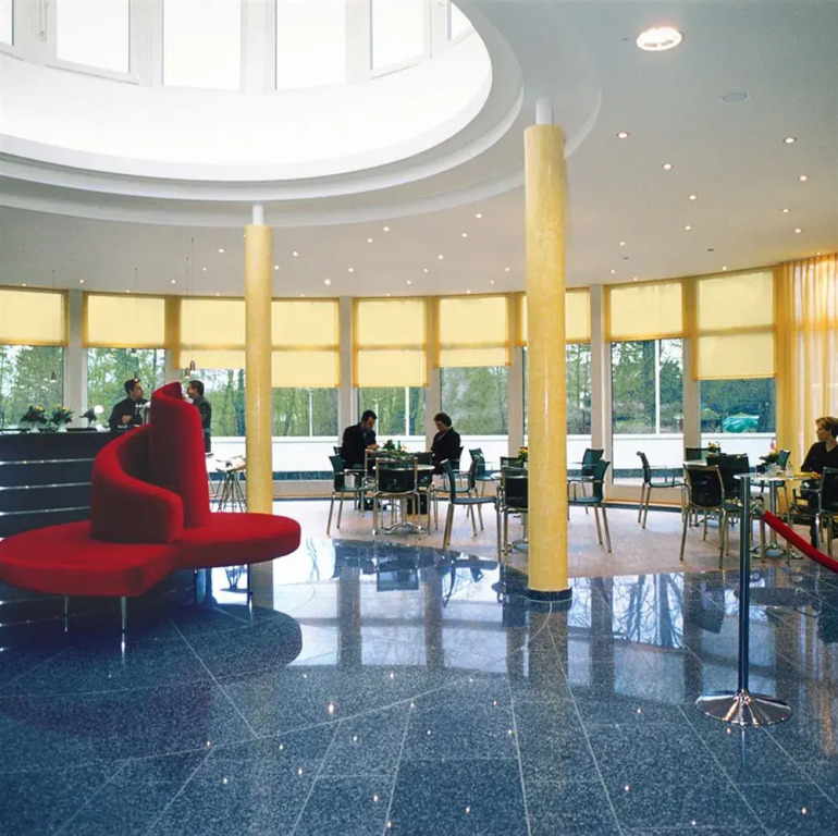 BednBudget Hostel Hannover