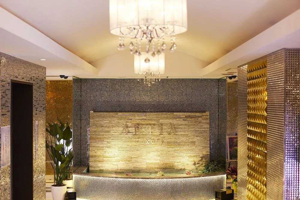 i RESORT ARTIA Luxury Gifu