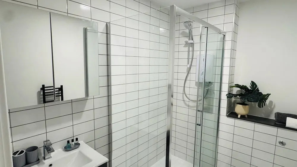 The Square Apartments Flat 6