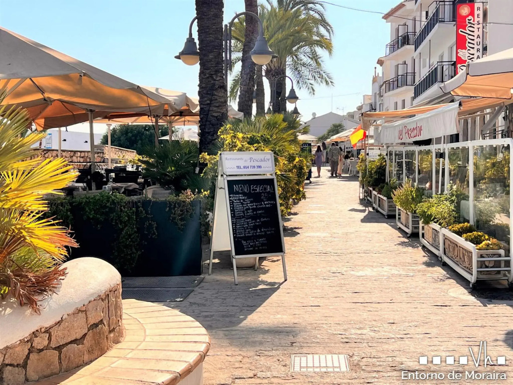 VH CostaBlanca - APARTAMENTO RIVIERA