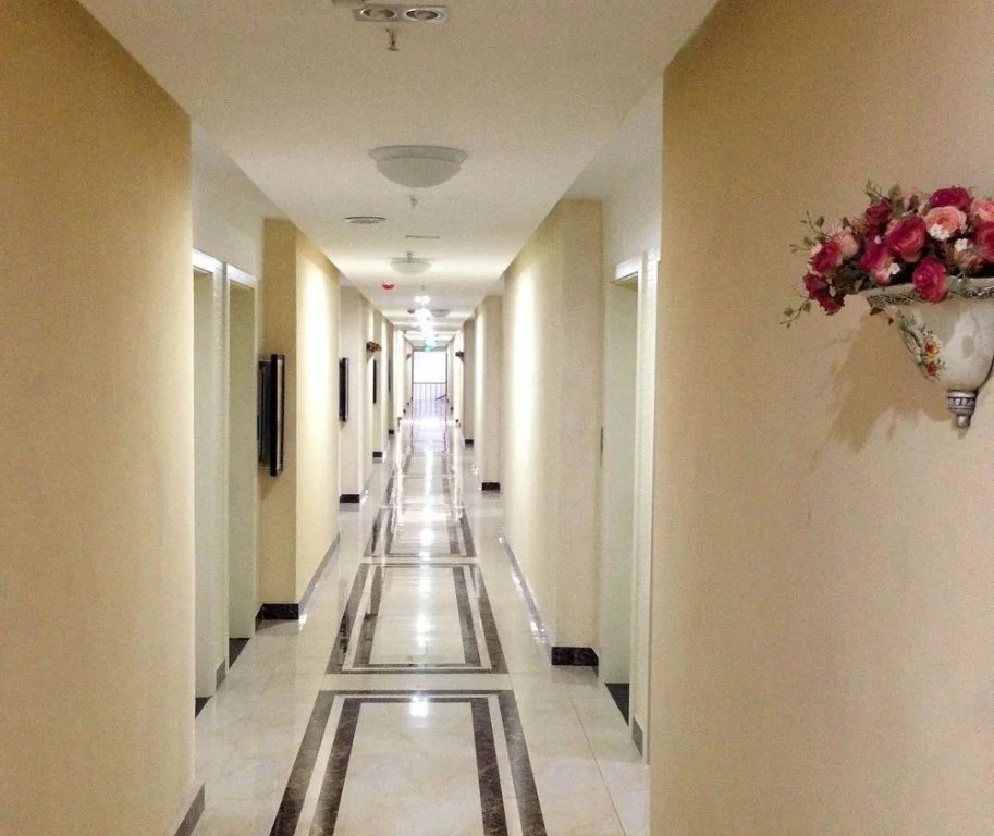 Chongqing Travelling Companion Express Hotel