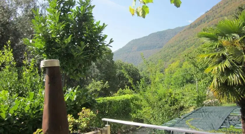 B&b Dai Maestri