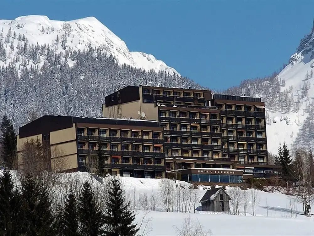 Apartment in Tauplitz Near Ski Lift