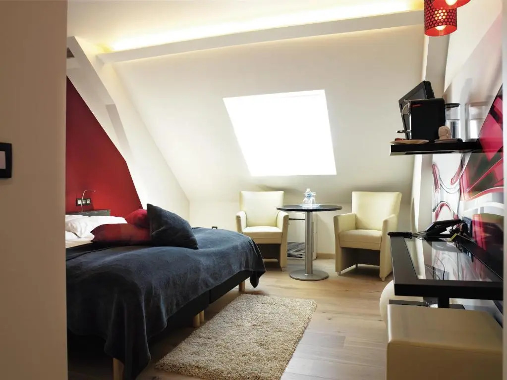 Hotel Aulnenhof
