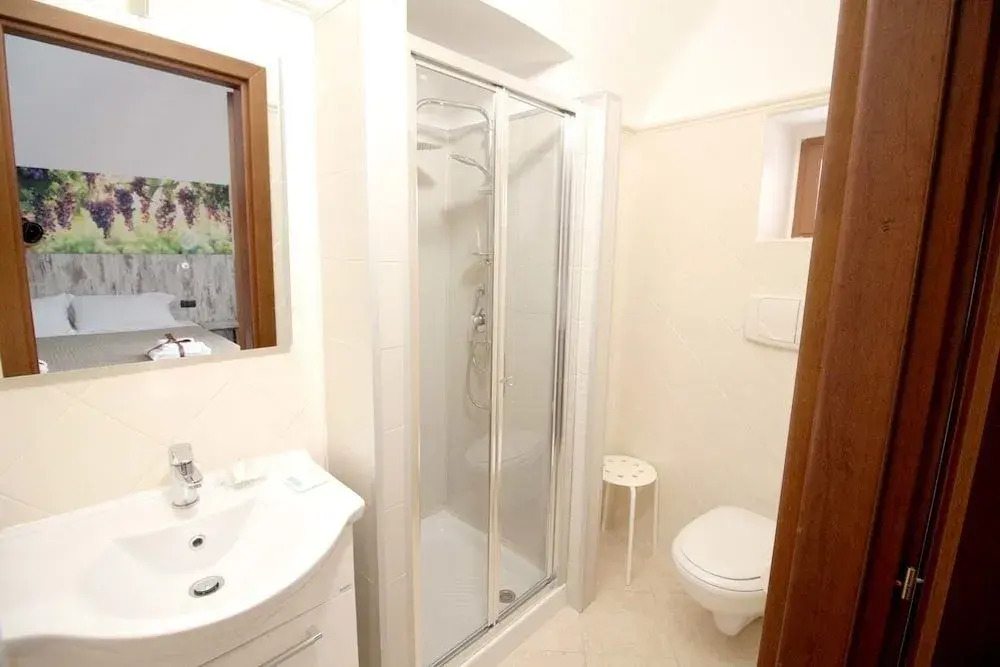 Hotel 7 Camere