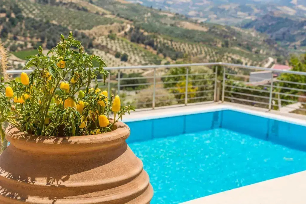 Med Villa Christina Dafnes