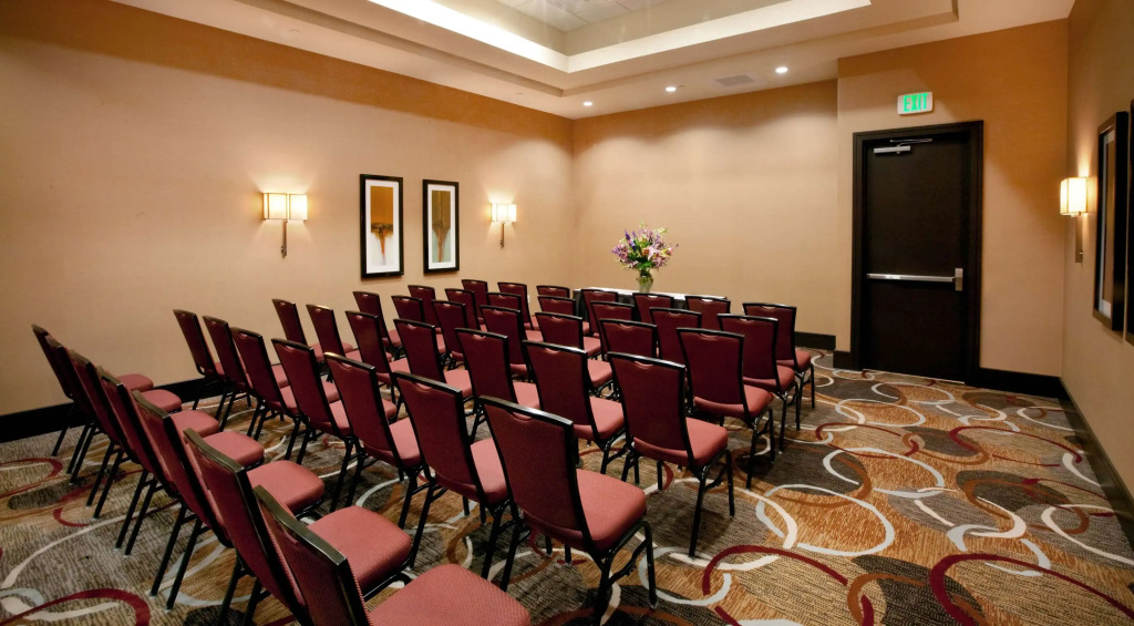 Embassy Suites Palmdale