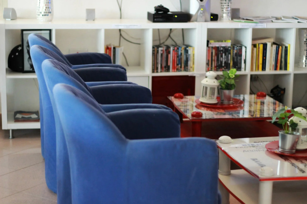 Hotel Croce Del Sud