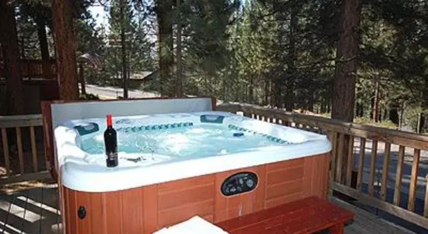 RedAwning Toiyabe Trail Holiday home