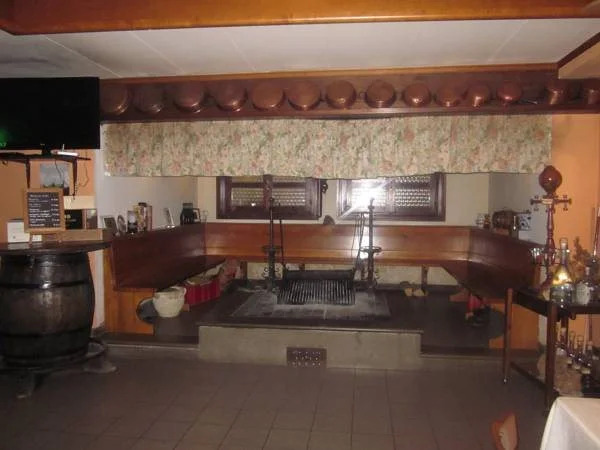 Albergo Leon Bianco