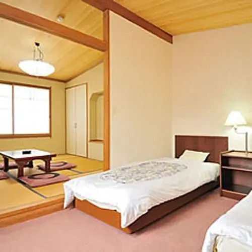 Hotel Chene Kijimadaira