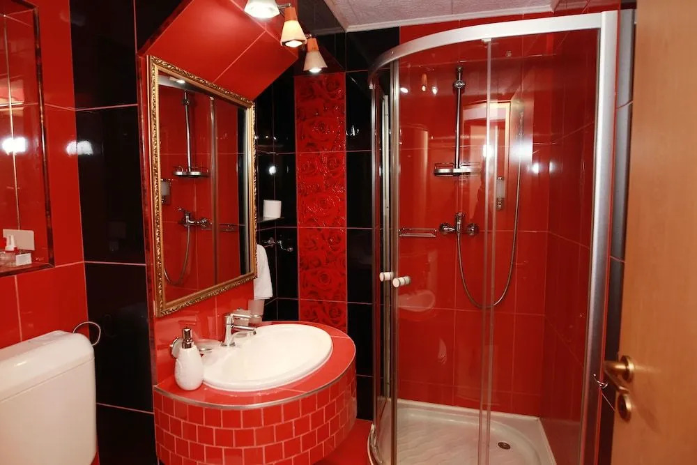 Hotel-Pensiunea Zefir