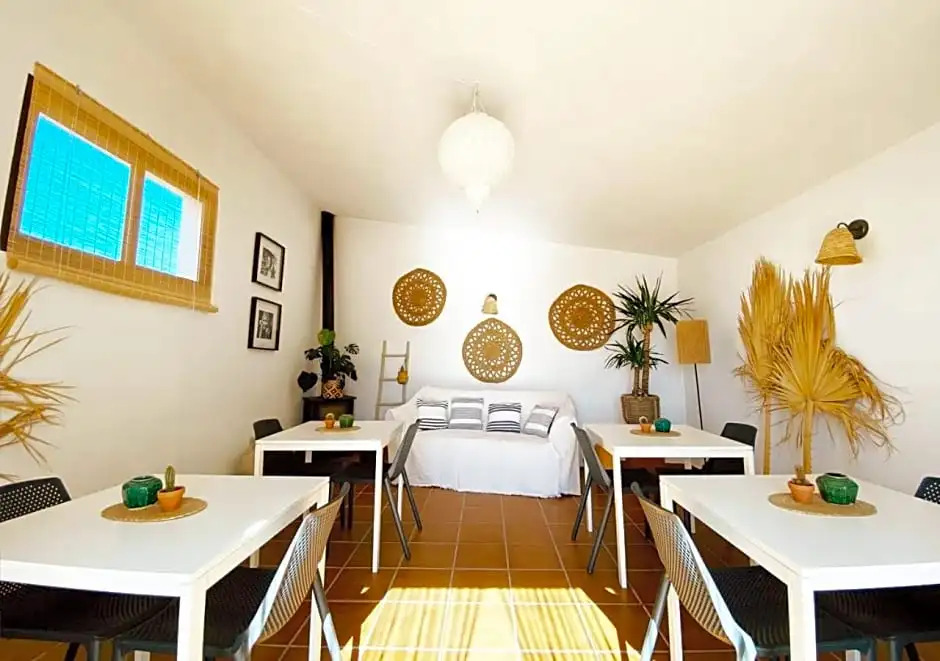 Casa La Calera