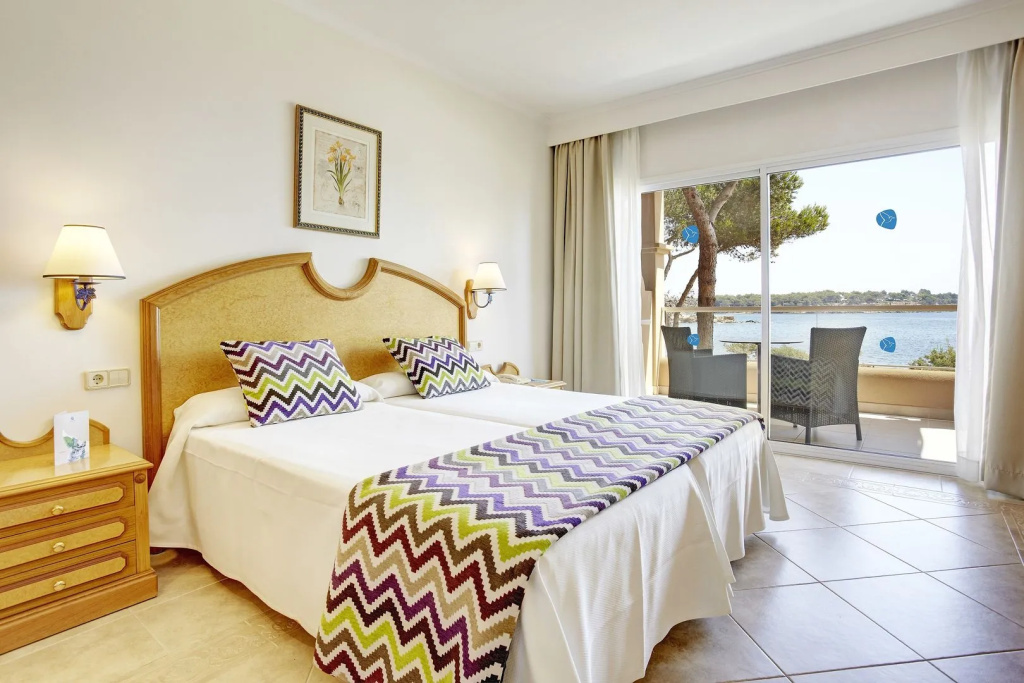 Grupotel Santa Eulària & Spa