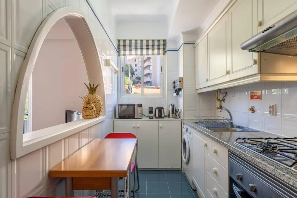 Apartment Eldomar 6AA