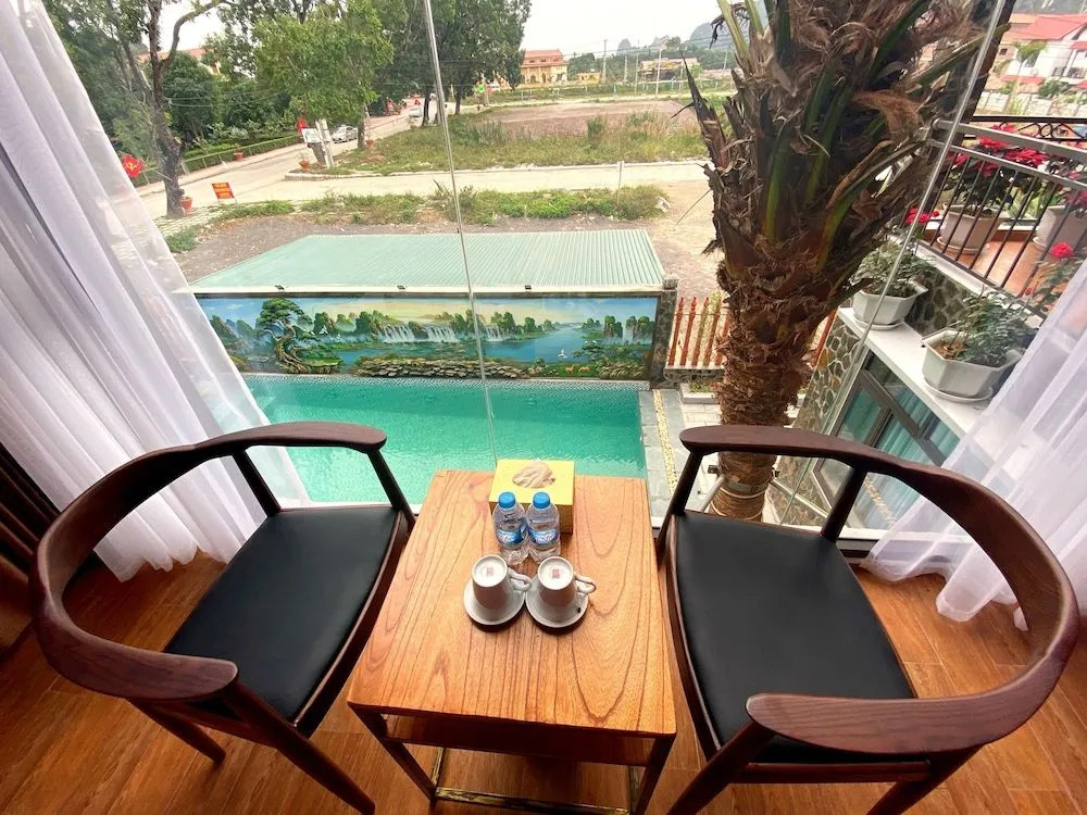 Tam Coc Dibi Villa