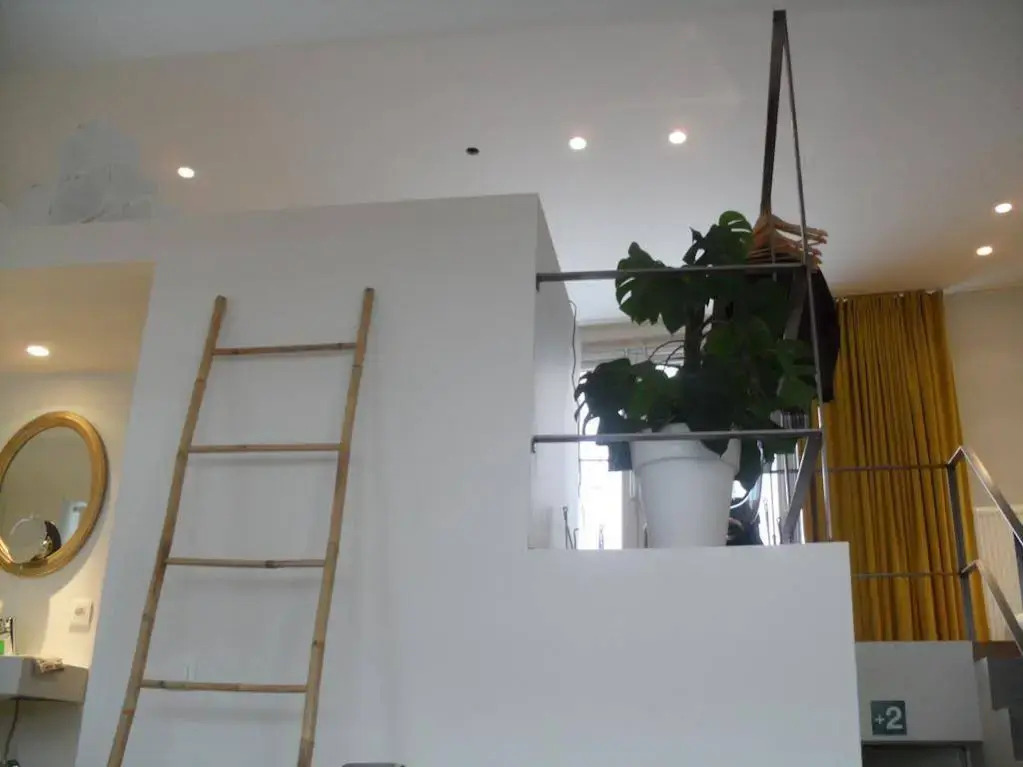 B&B Loftsuite