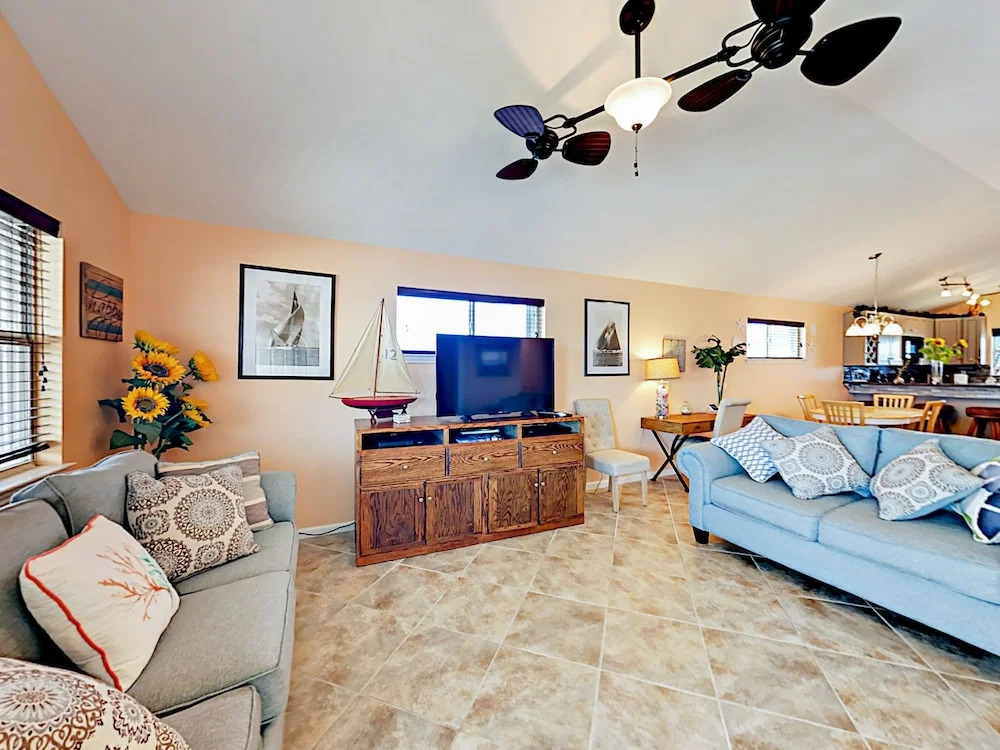 634 Sanddollar Circle Home by RedAwning
